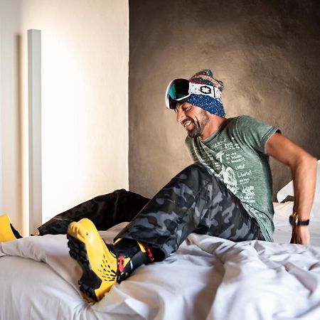 Alp Apartments Ski & Bike - Xavier Aosta Dış mekan fotoğraf