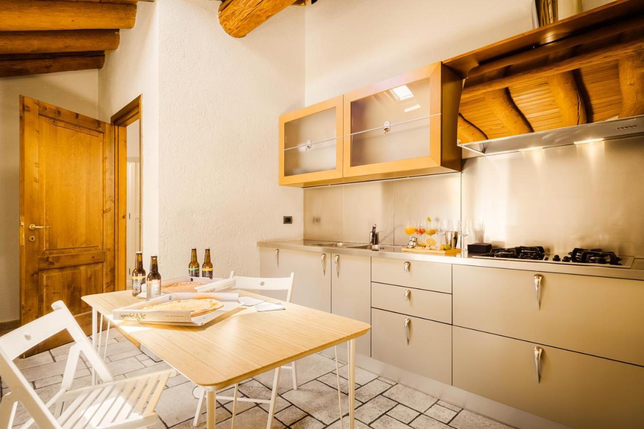 Alp Apartments Ski & Bike - Xavier Aosta Dış mekan fotoğraf