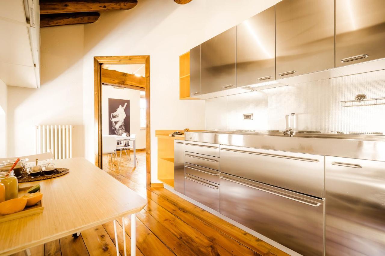 Alp Apartments Ski & Bike - Xavier Aosta Dış mekan fotoğraf