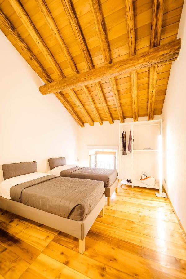 Alp Apartments Ski & Bike - Xavier Aosta Dış mekan fotoğraf