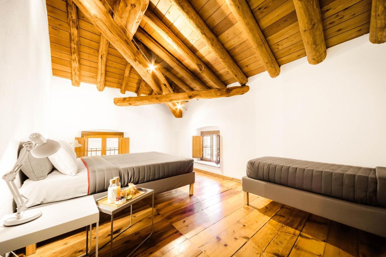 Alp Apartments Ski & Bike - Xavier Aosta Dış mekan fotoğraf