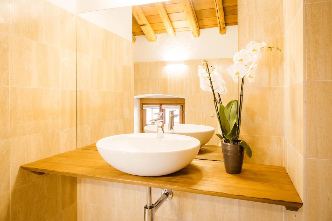Alp Apartments Ski & Bike - Xavier Aosta Dış mekan fotoğraf