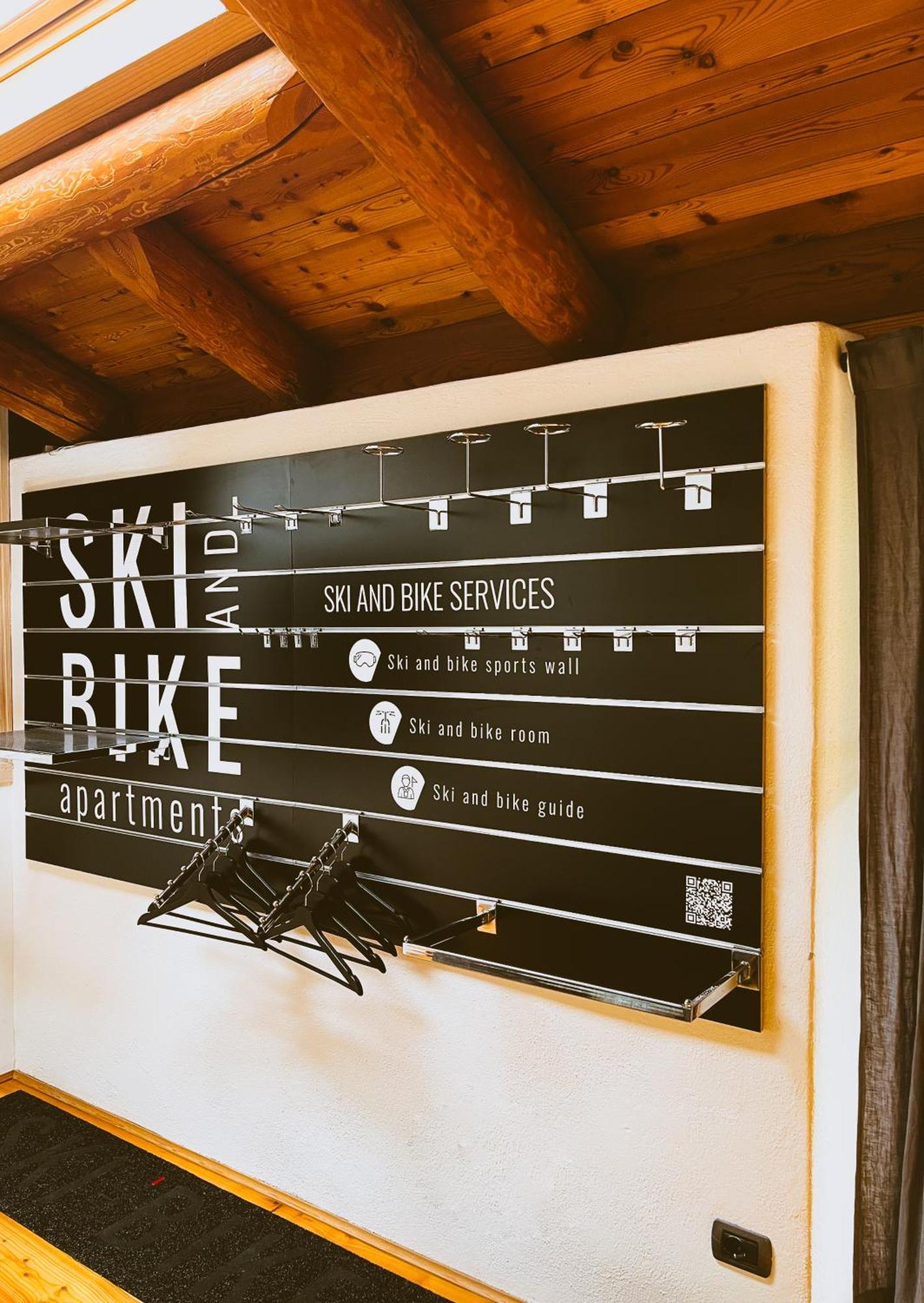 Alp Apartments Ski & Bike - Xavier Aosta Dış mekan fotoğraf