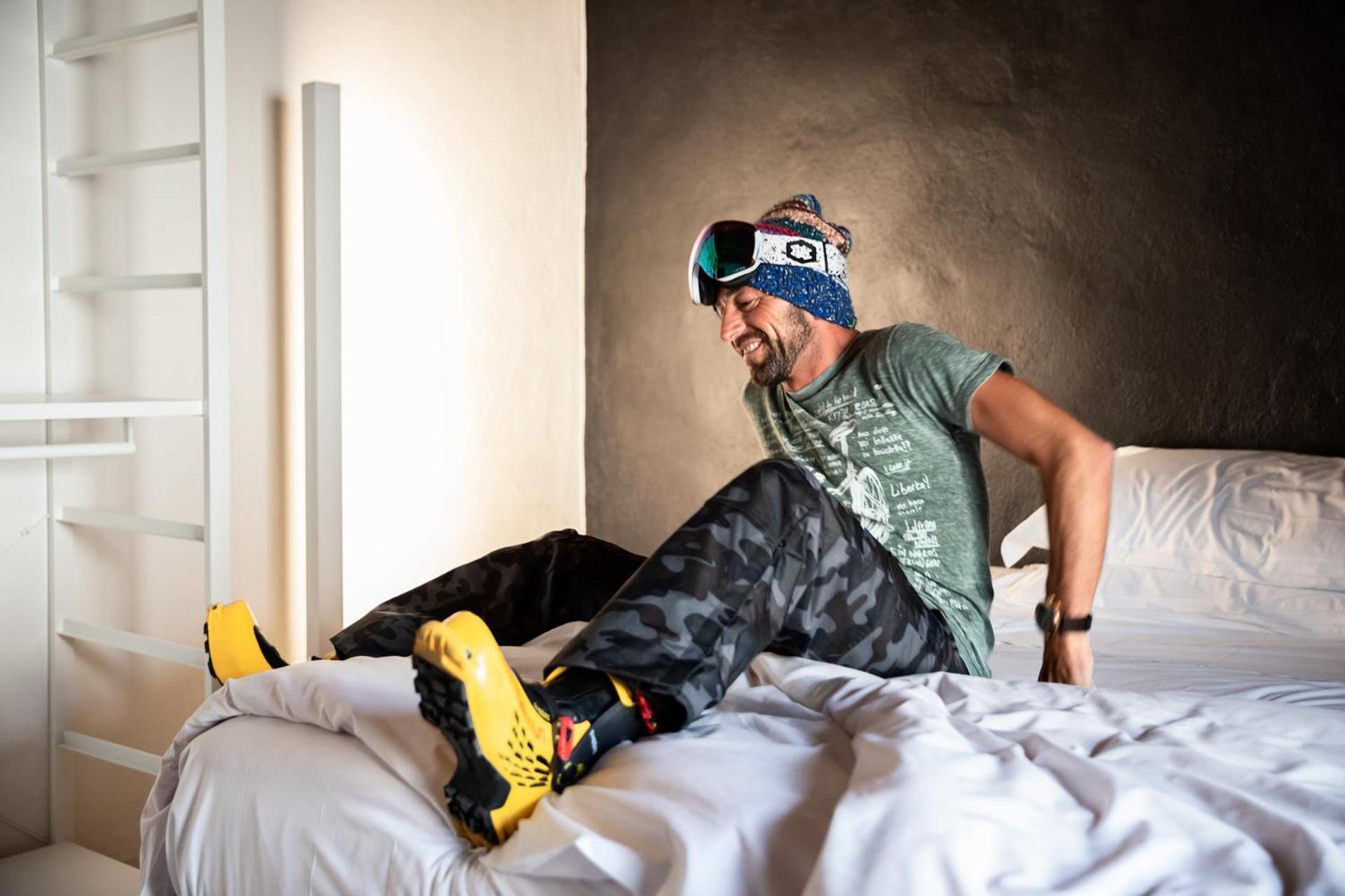 Alp Apartments Ski & Bike - Xavier Aosta Dış mekan fotoğraf